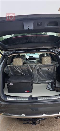 هيونداي باليسيد